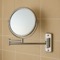Wall Mounted 3x Makeup Mirror