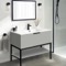 Free Standing Bathroom Vanity, 40