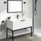 Free Standing Bathroom Vanity, 40