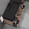 Floating Bathroom Vanity, Modern, 48