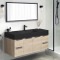 Floating Bathroom Vanity, Modern, 48