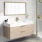 Floating Bathroom Vanity, Modern, 48