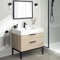 Modern Bathroom Vanity, 32