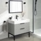 Modern Bathroom Vanity, 32