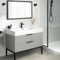 Modern Bathroom Vanity, 40