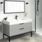 Modern Bathroom Vanity, 48