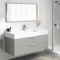 Floating Bathroom Vanity, Modern, 48