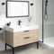 Modern Bathroom Vanity, 40