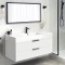 Floating Vanity, 48