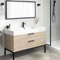 Modern Bathroom Vanity, 48