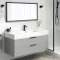 Floating Bathroom Vanity, Modern, 48