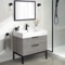 Modern Bathroom Vanity, 32