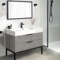 Modern Bathroom Vanity, 40