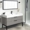 Modern Bathroom Vanity, 48