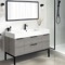 Modern Bathroom Vanity, 48