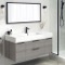 Floating Bathroom Vanity, Modern, 48