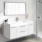 Floating Bathroom Vanity, Modern, 48