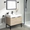 Modern Bathroom Vanity, 32