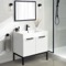 Modern Bathroom Vanity, 32