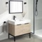 Modern Bathroom Vanity, 32