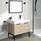 Modern Bathroom Vanity, 32
