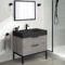 Modern Bathroom Vanity, 32