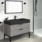 Modern Bathroom Vanity, 40