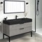 Modern Bathroom Vanity, 48