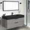 Floating Bathroom Vanity, Modern, 48