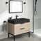Modern Bathroom Vanity, 32