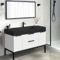 Modern Bathroom Vanity, 48