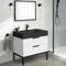 Modern Bathroom Vanity, 32