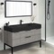 Modern Bathroom Vanity, 48