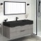 Floating Bathroom Vanity, Modern, 48