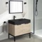 Modern Bathroom Vanity, 32