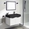 Floating Bathroom Vanity, Modern, 32