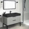 Modern Bathroom Vanity, 40
