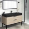 Modern Bathroom Vanity, 48