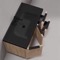 Wall Mounted Bathroom Vanity, 36