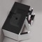 Wall Mounted Bathroom Vanity, 36