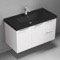 Wall Mounted Bathroom Vanity, 36