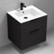 Black Vanity, 24