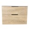 Wall Mounted Bathroom Vanity, Modern, 32