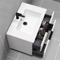Wall Mounted Bathroom Vanity, Modern, 32