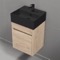 Small Bathroom Vanity, 16