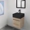 Small Bathroom Vanity, 16
