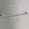 Towel Bar, 24 Inch, Chrome