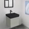 Floating Small Bathroom Vanity, 18