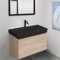 Floating Bathroom Vanity, 32
