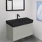 Floating Bathroom Vanity, 32